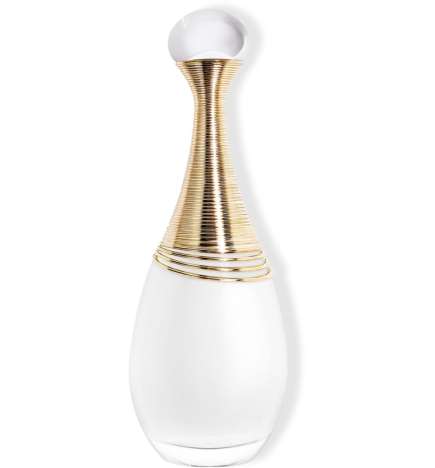 J'adore Parfum d'Eau