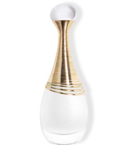 J'adore Parfum d'Eau