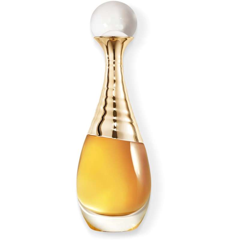 J'adore L'Or