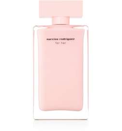 for her