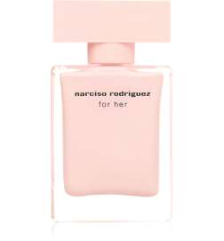 for her