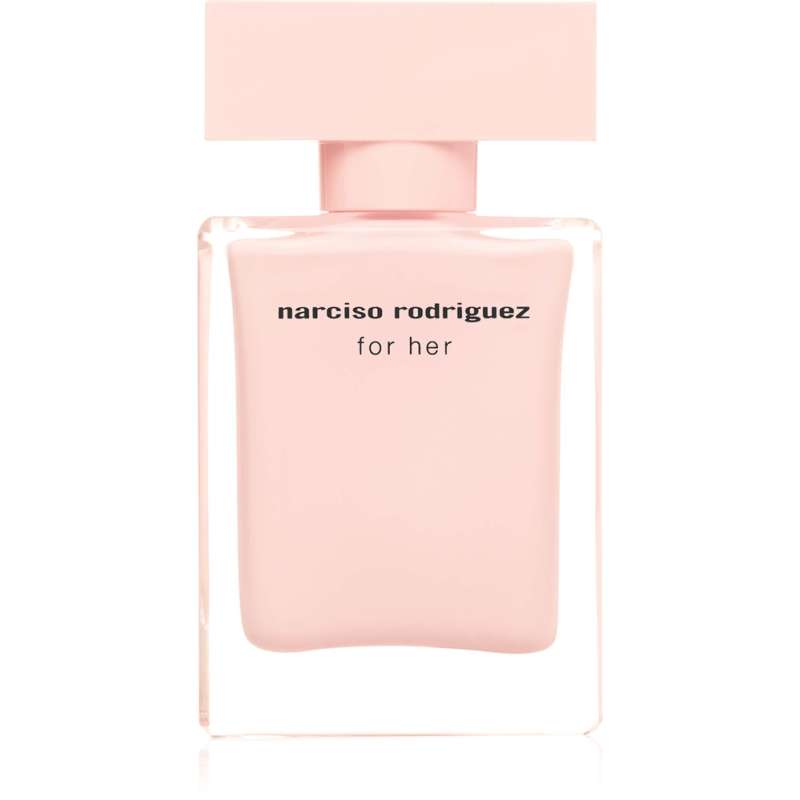 for her