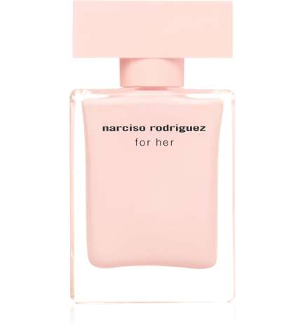 for her