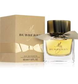 My Burberry
