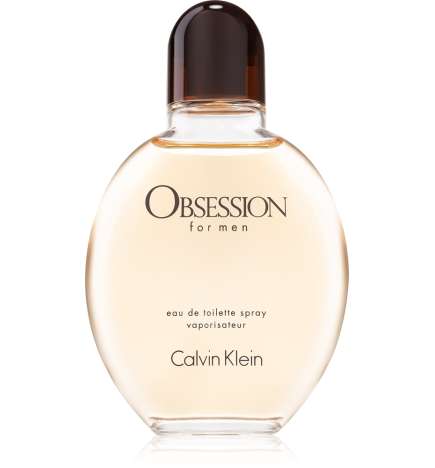 Obsession for Men
