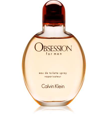 Obsession for Men