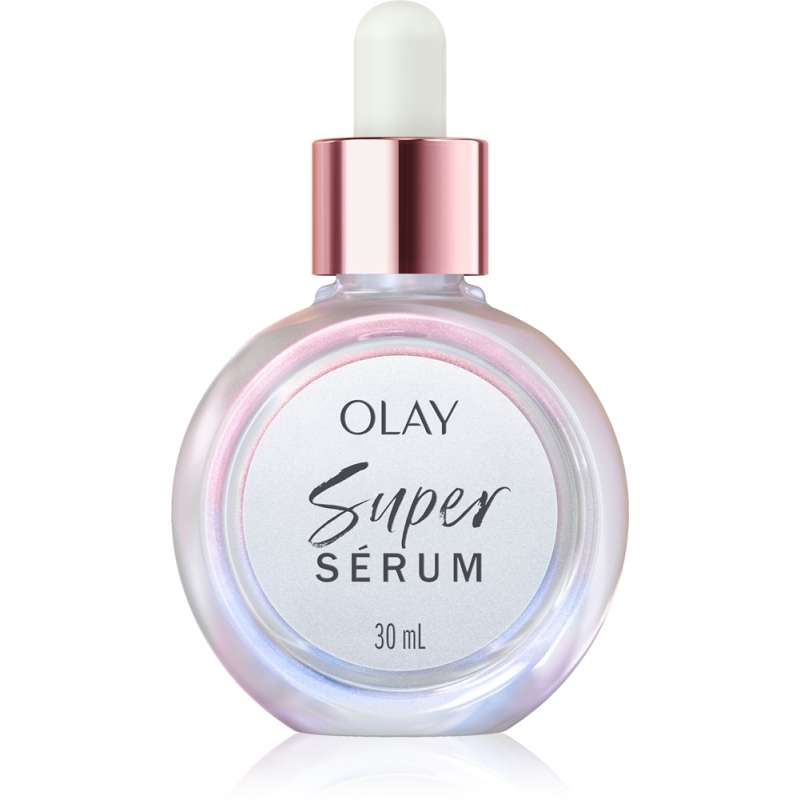Super Serum