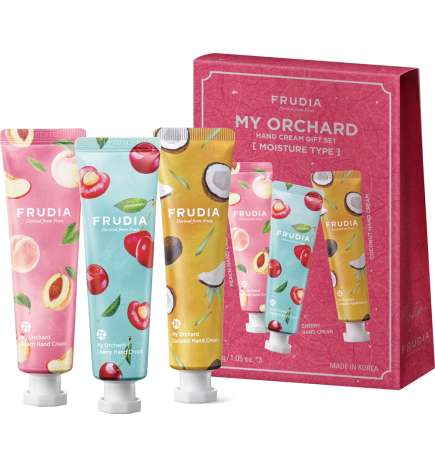 My Orchard Special Set