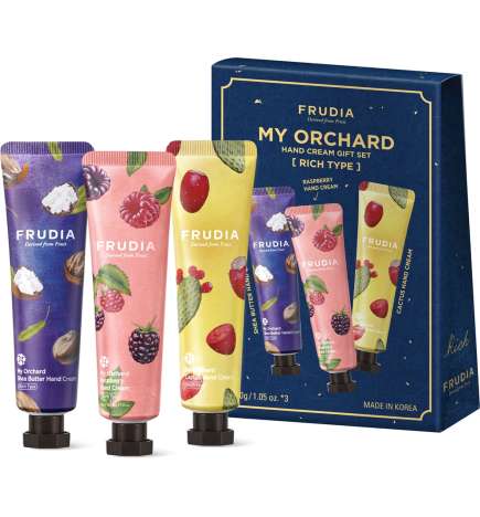 My Orchard Gift Set