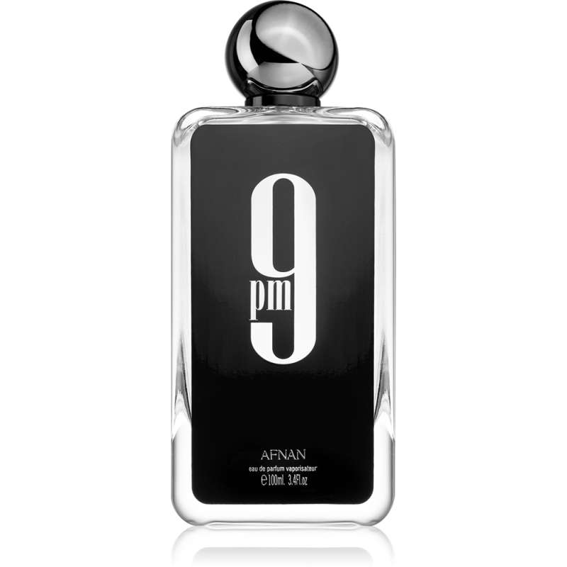 9 PM