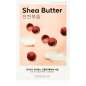 Airy Fit Shea Butter