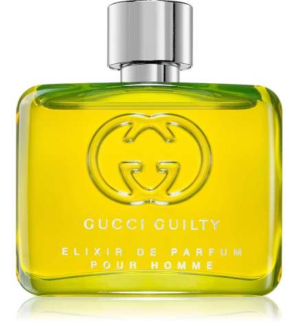 Guilty Pour Homme