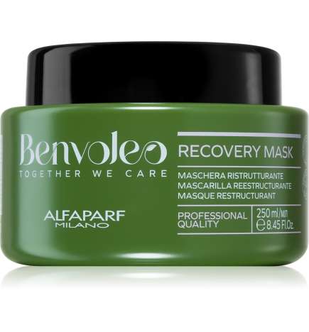 Benvoleo Recovery