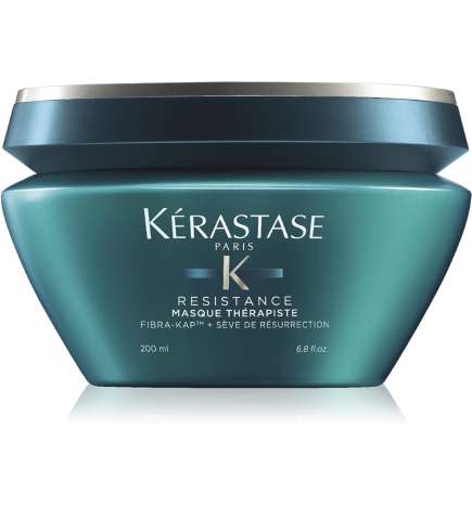 Résistance Masque Thérapiste