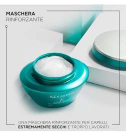 Résistance Masque Thérapiste