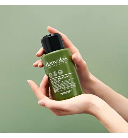 Benvoleo Glossy
