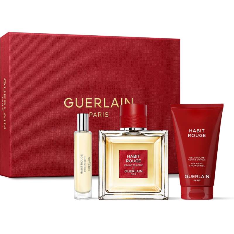 Habit Rouge Habit Rouge