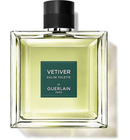 Vétiver