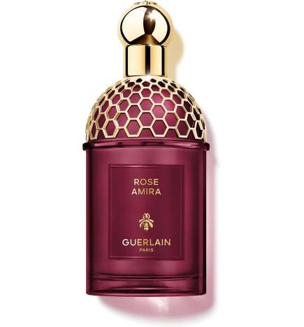 Absolus Allegoria Rose Amira