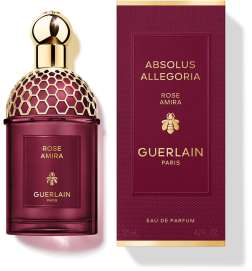 Absolus Allegoria Rose Amira