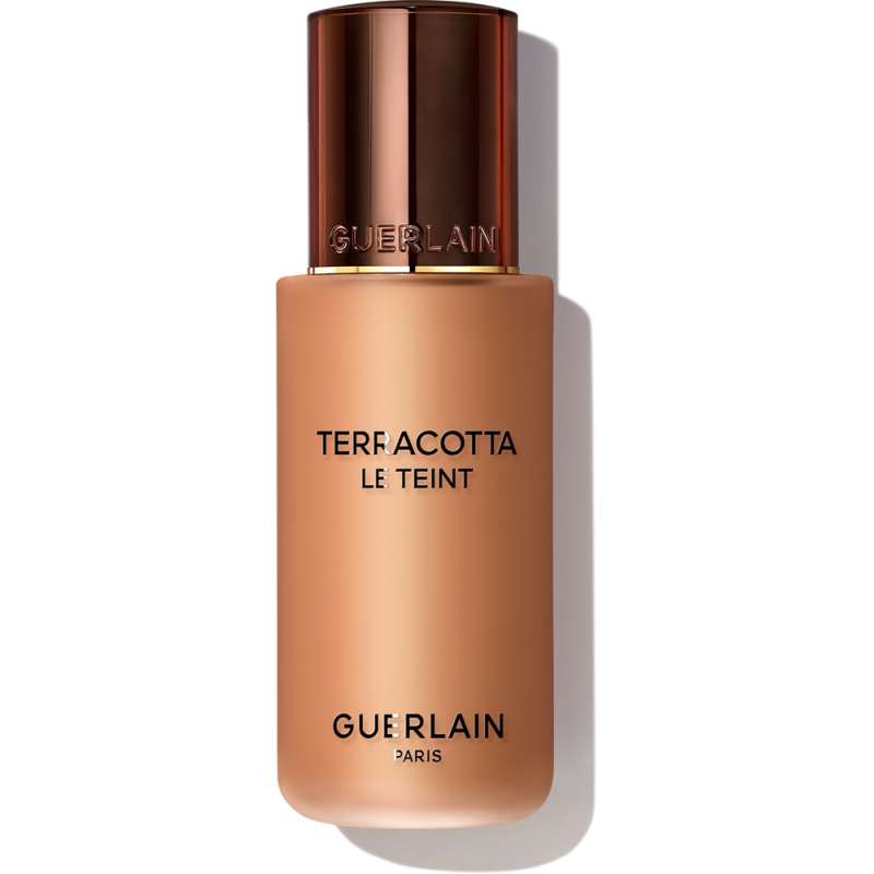 Terracotta Le Teint
