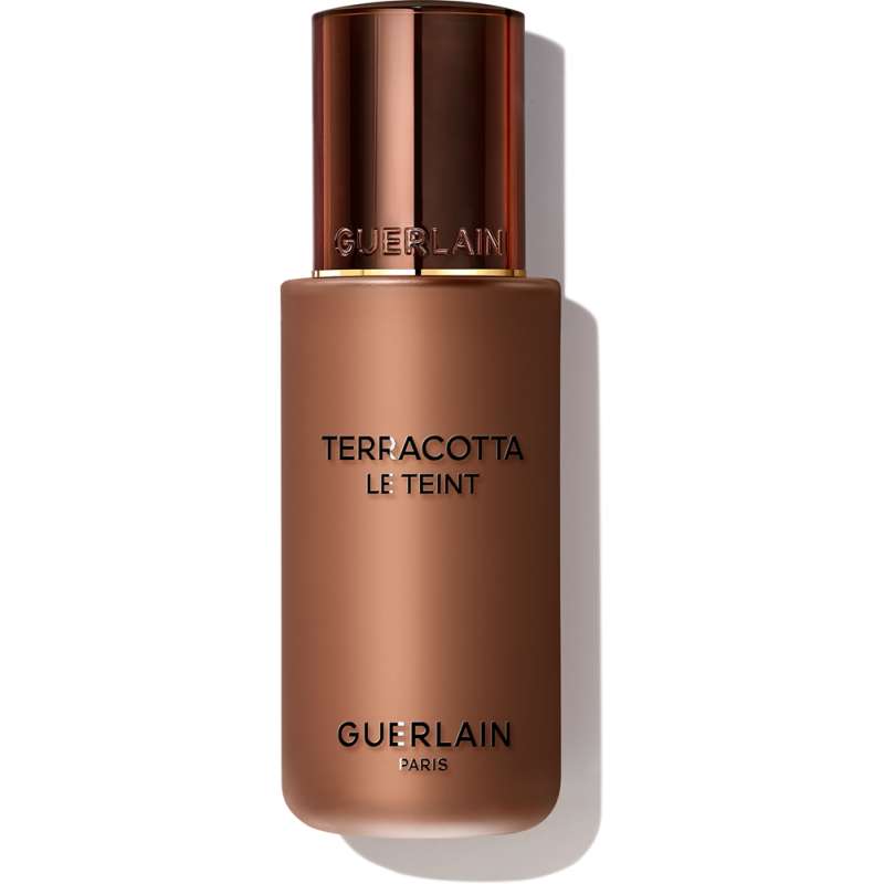 Terracotta Le Teint Terracotta Le Teint