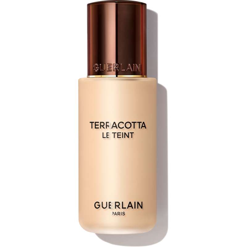 Terracotta Le Teint Terracotta Le Teint