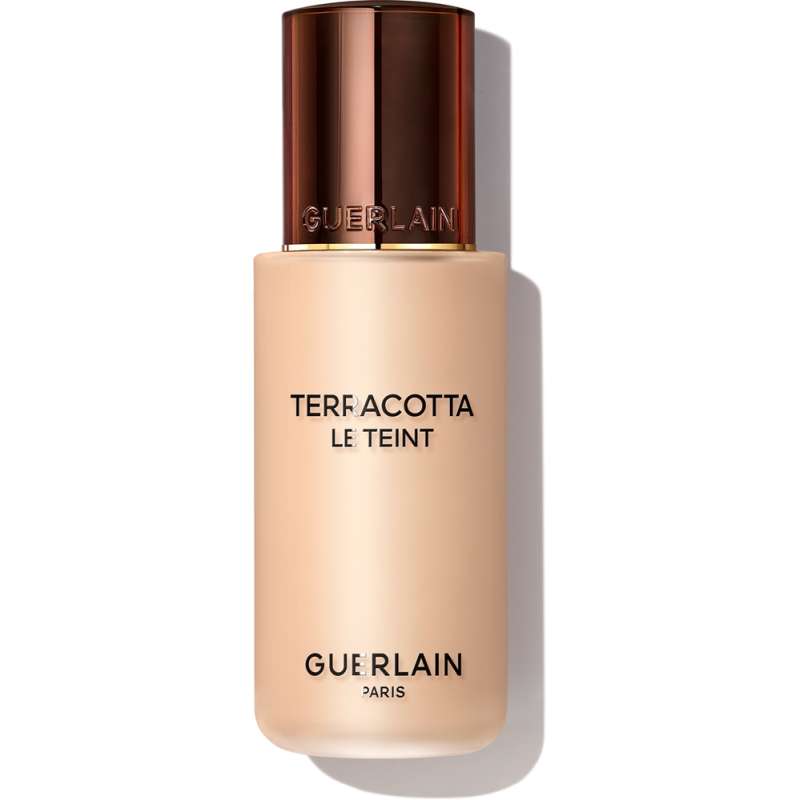Terracotta Le Teint
