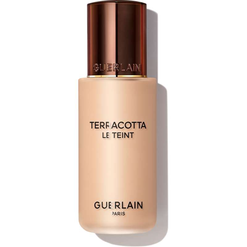 Terracotta Le Teint