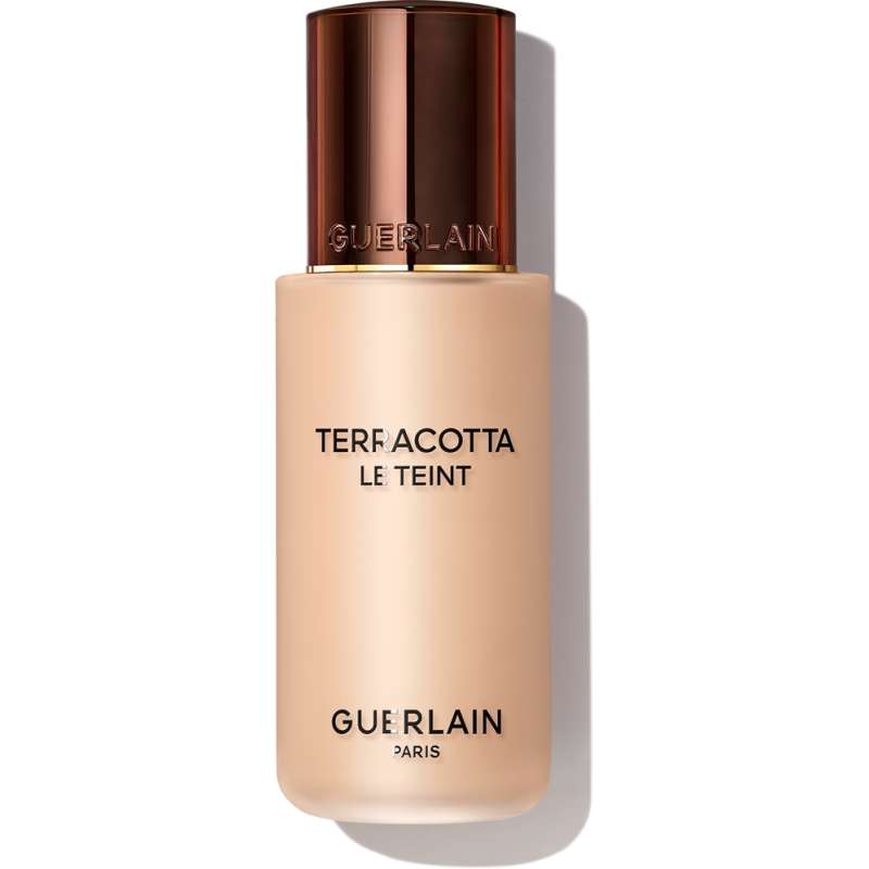 Terracotta Le Teint Terracotta Le Teint