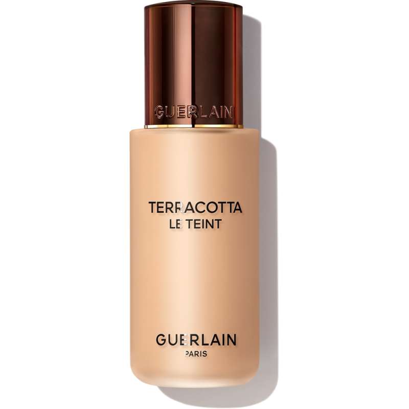 Terracotta Le Teint