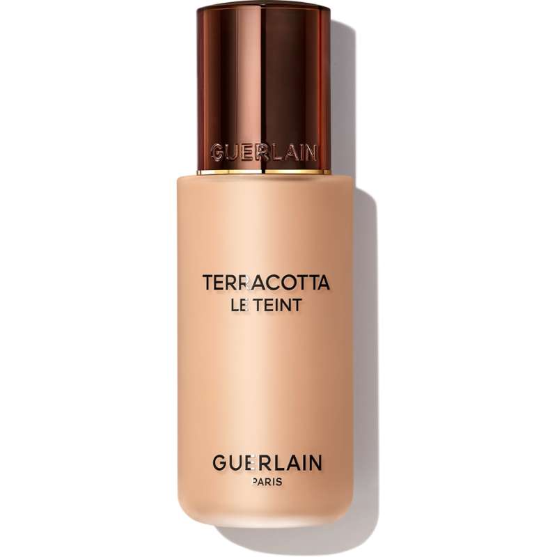 Terracotta Le Teint Terracotta Le Teint
