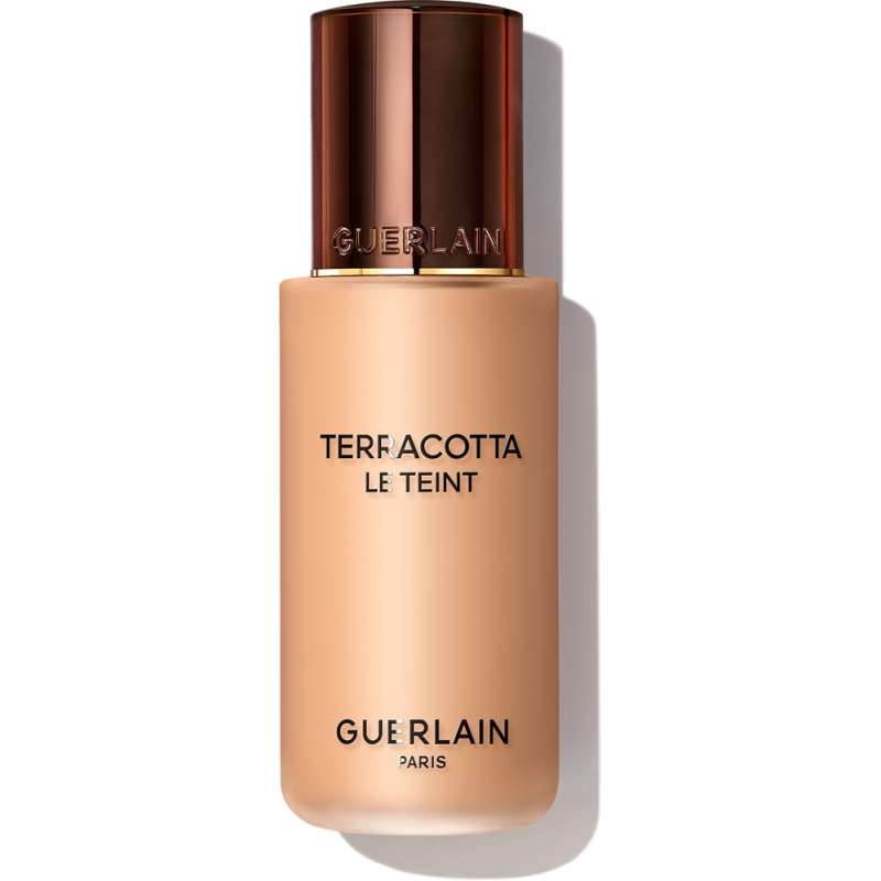 Terracotta Le Teint Terracotta Le Teint