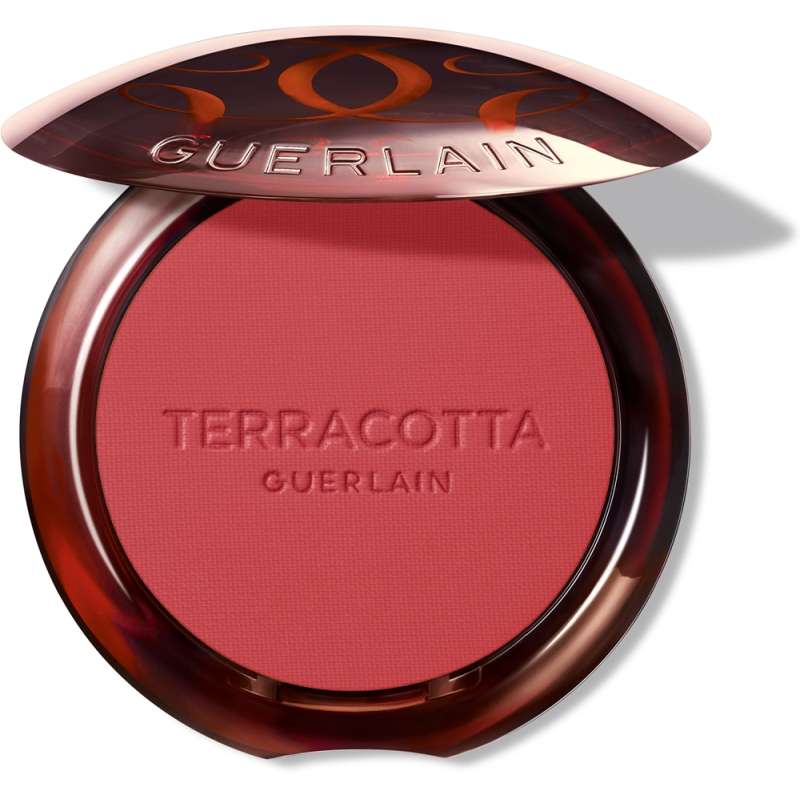 Terracotta Blush Terracotta Blush
