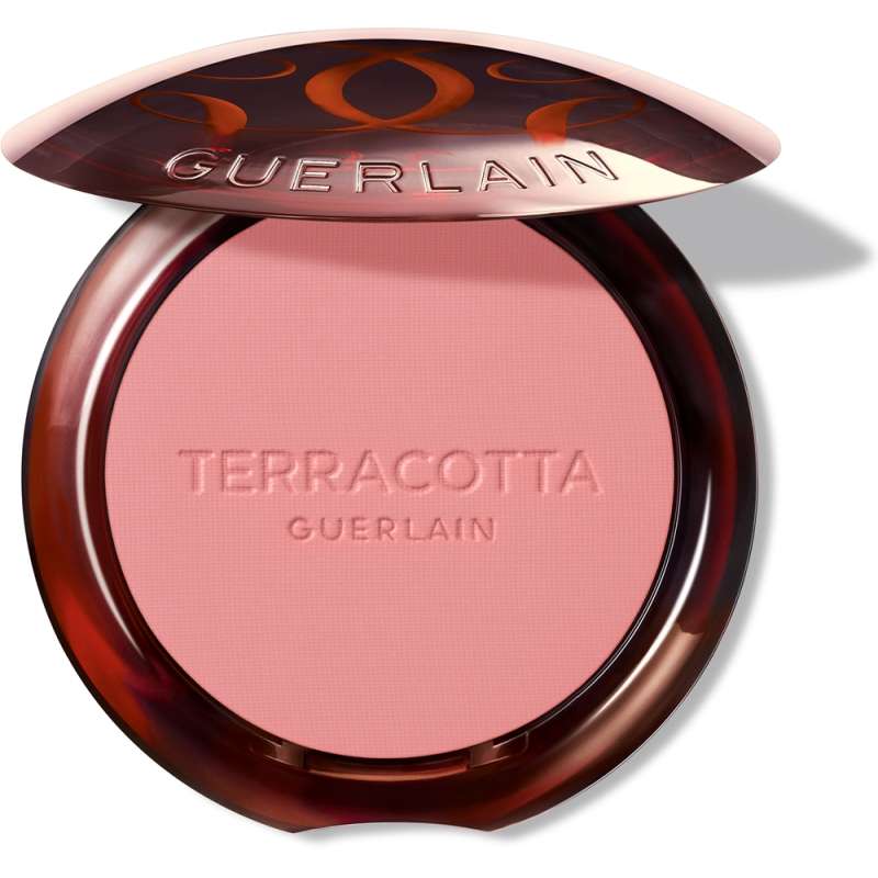 Terracotta Blush Terracotta Blush