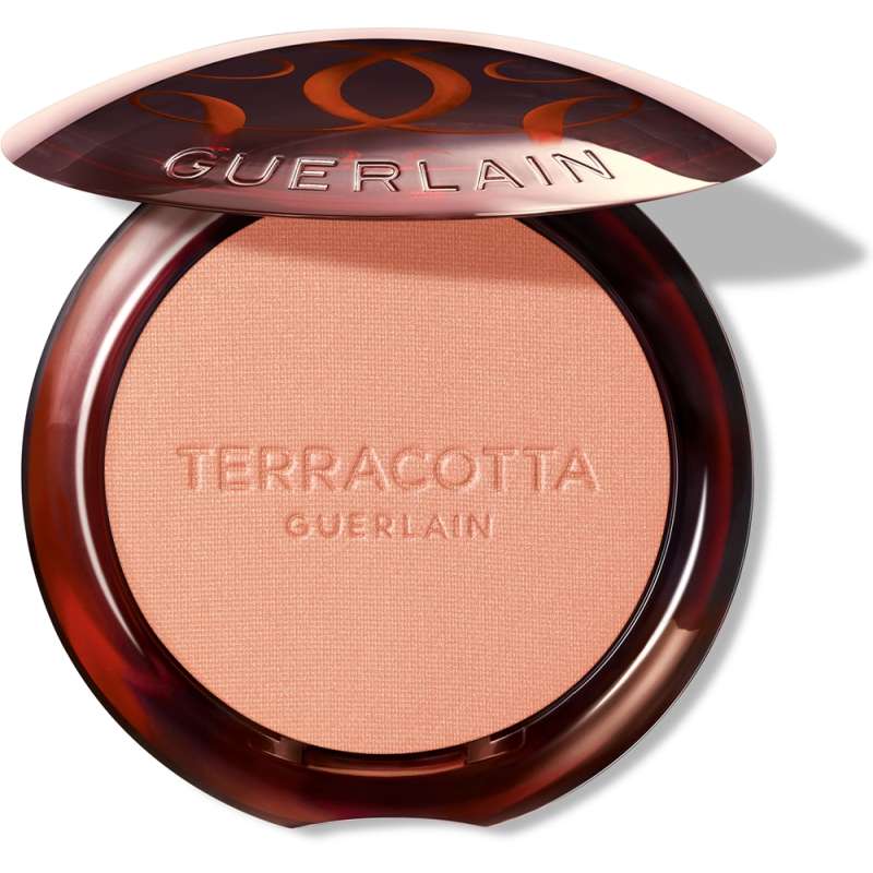Terracotta Blush