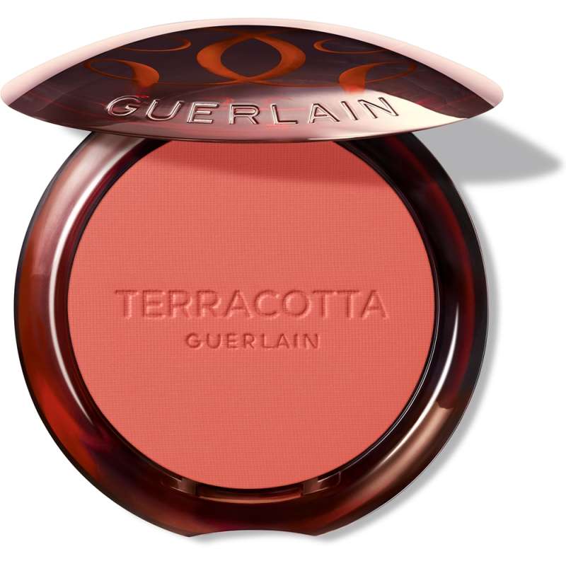 Terracotta Blush