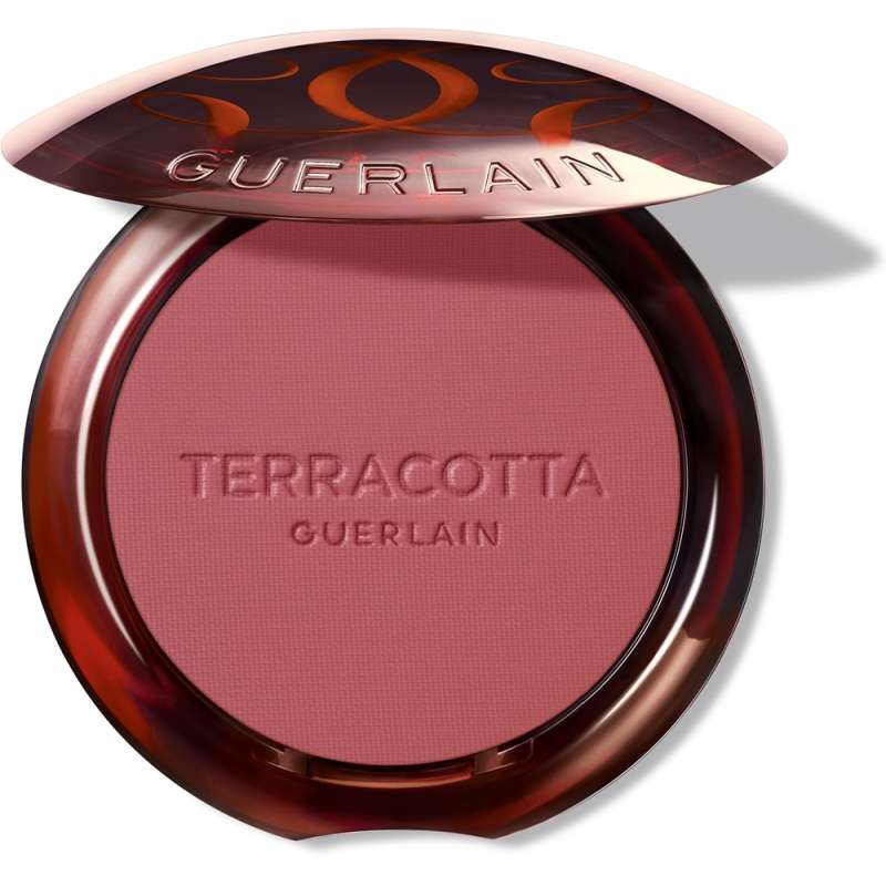 Terracotta Blush Terracotta Blush