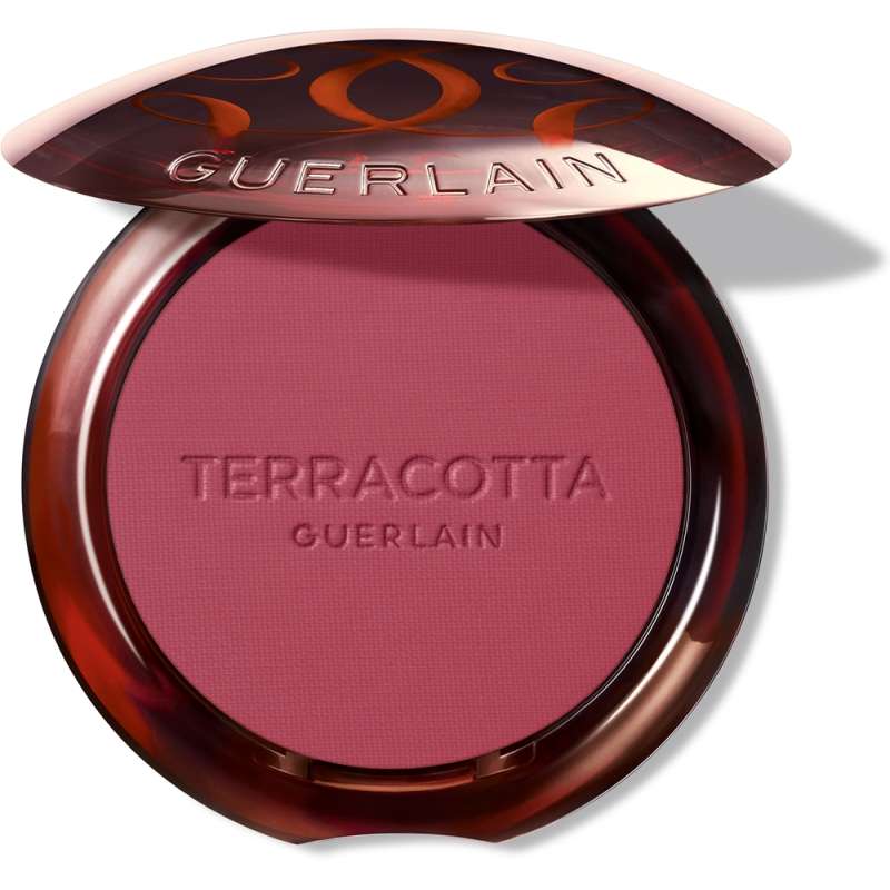Terracotta Blush Terracotta Blush