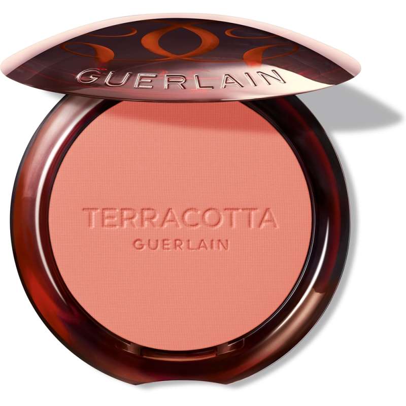 Terracotta Blush Terracotta Blush