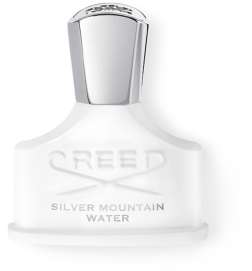 Silver Mountain Water