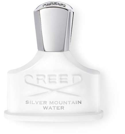 Silver Mountain Water