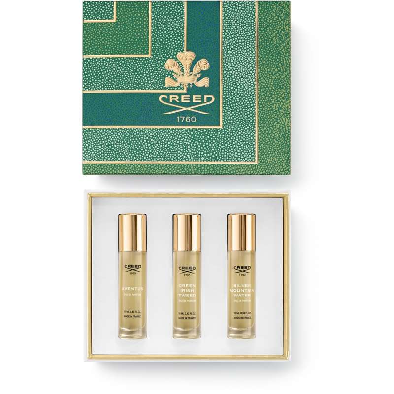 Men's 3-Piece Gift Set Men's 3-Piece Gift Set