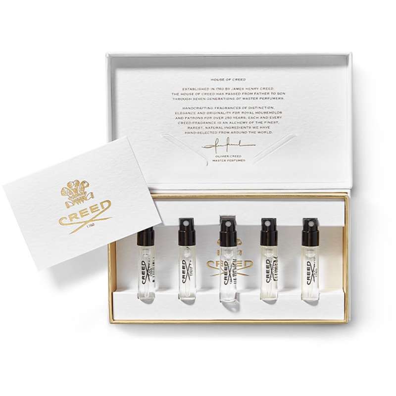 Men's Inspiration Set