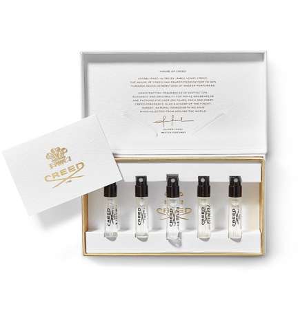 Men's Inspiration Set