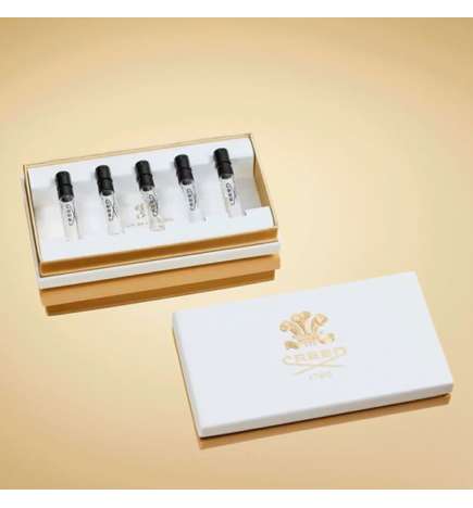 Men's Inspiration Set