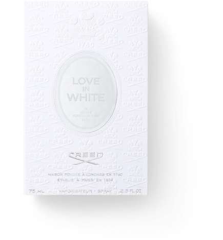 Love in White