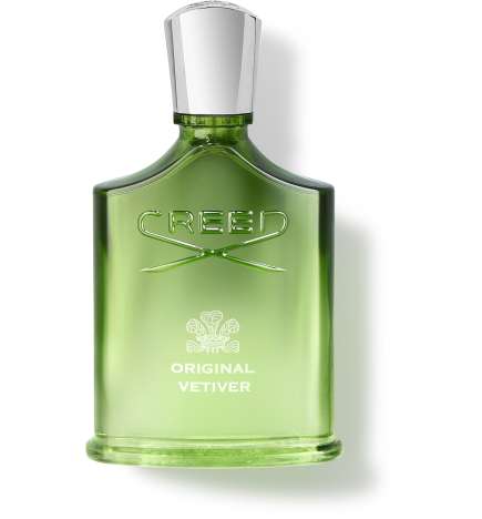 Original Vetiver