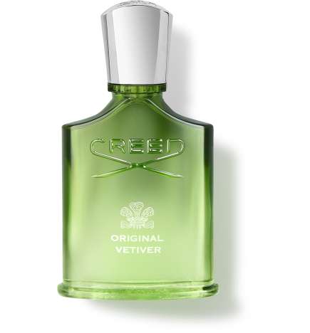 Original Vetiver