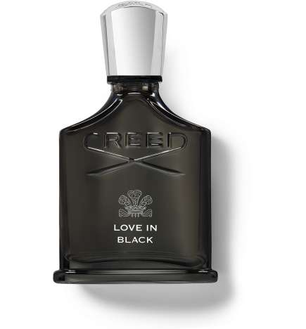 Love in Black